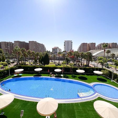 Apartamento Boutique Sol Oropesa del Mar Eksteriør billede