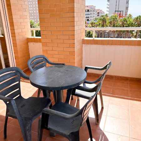 Apartamento Boutique Sol Oropesa del Mar Eksteriør billede