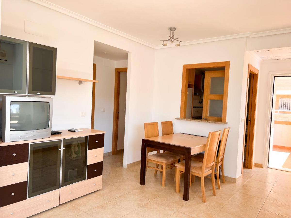 Apartamento Boutique Sol Oropesa del Mar Eksteriør billede