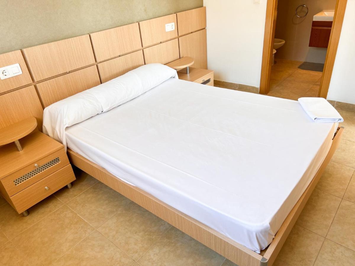 Apartamento Boutique Sol Oropesa del Mar Eksteriør billede
