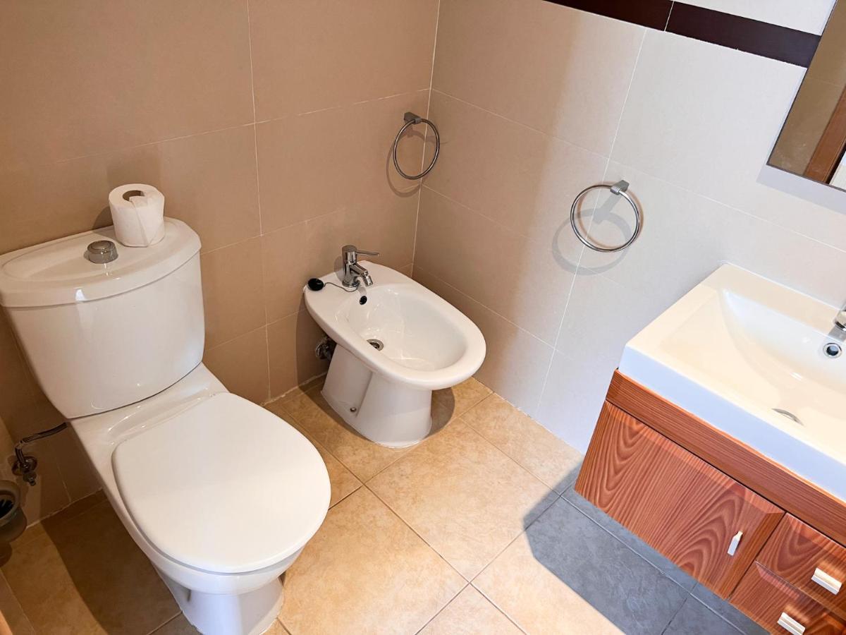 Apartamento Boutique Sol Oropesa del Mar Eksteriør billede