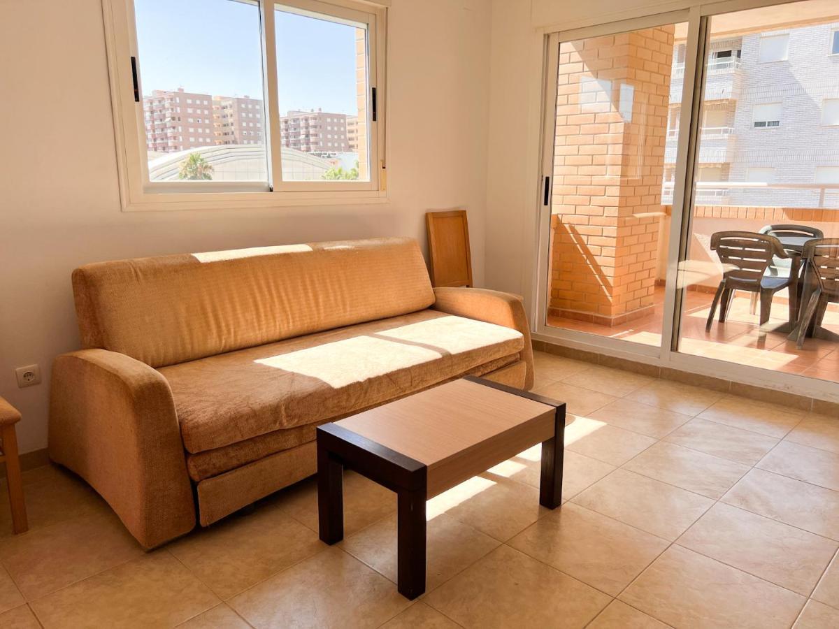 Apartamento Boutique Sol Oropesa del Mar Eksteriør billede