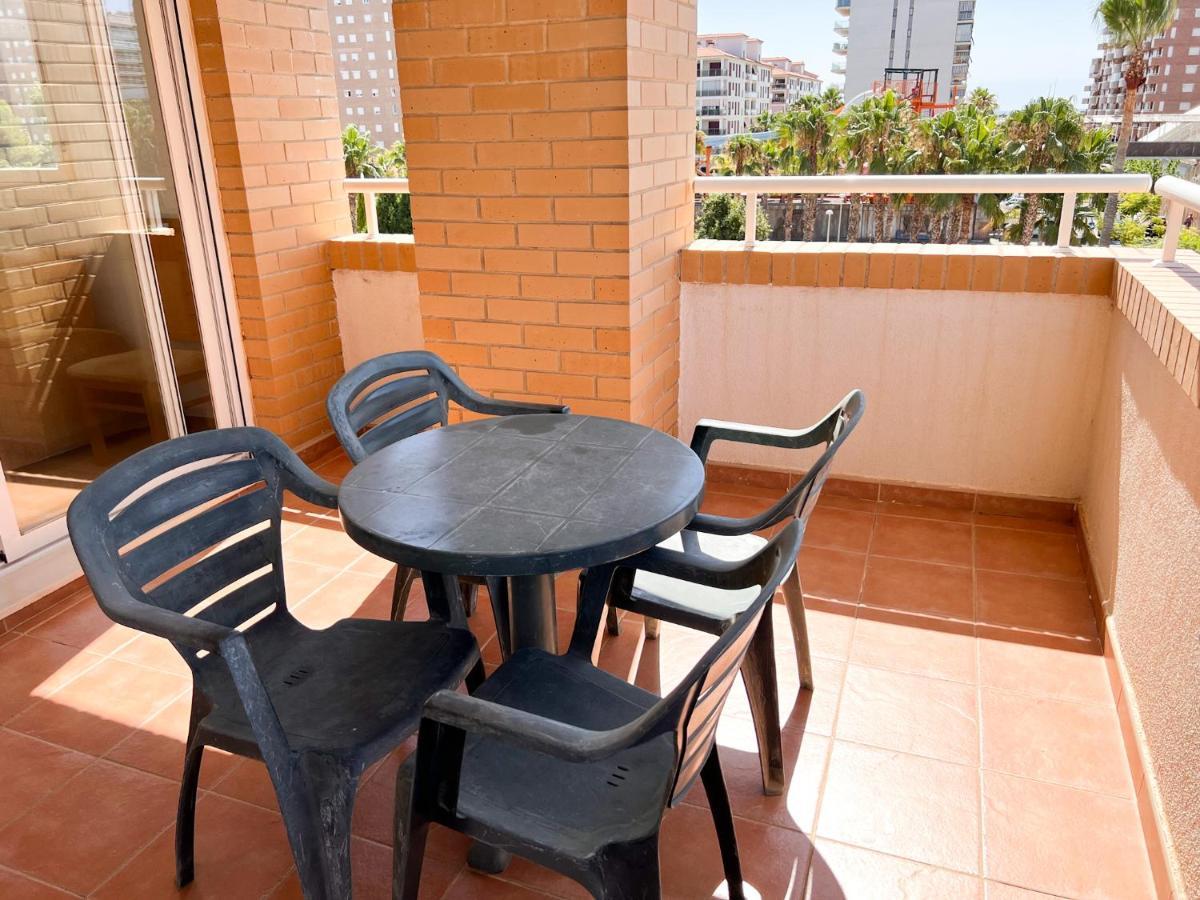 Apartamento Boutique Sol Oropesa del Mar Eksteriør billede
