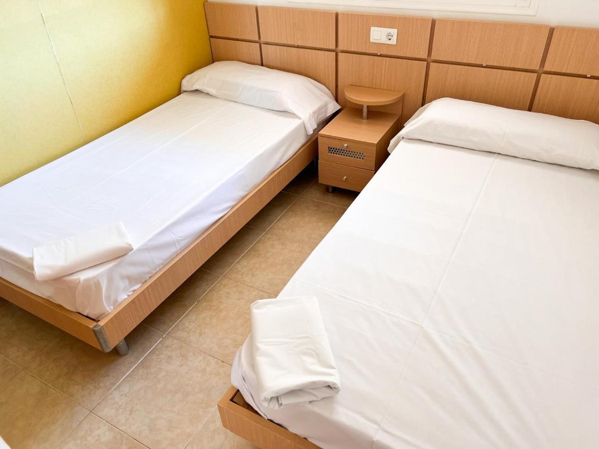 Apartamento Boutique Sol Oropesa del Mar Eksteriør billede