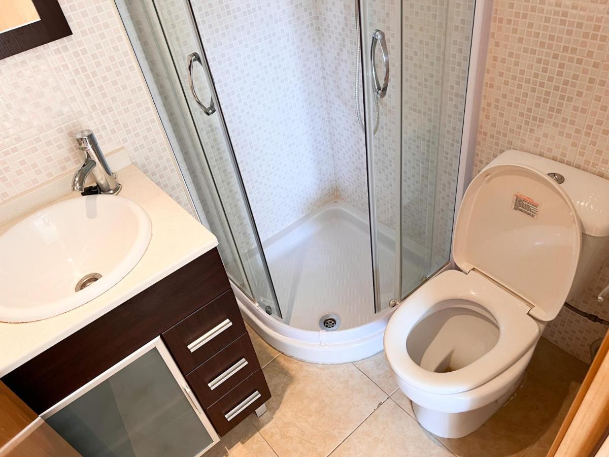 Apartamento Boutique Sol Oropesa del Mar Eksteriør billede