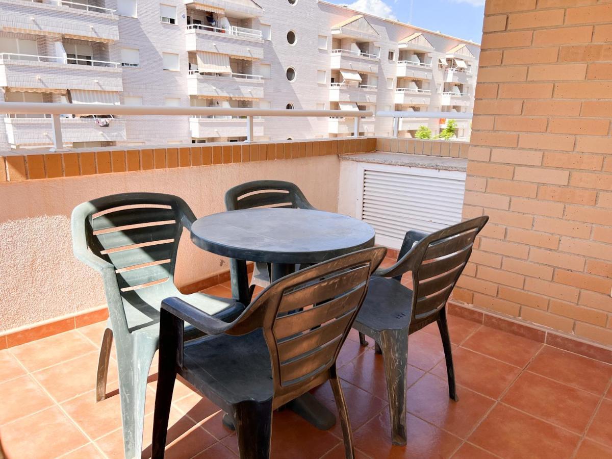 Apartamento Boutique Sol Oropesa del Mar Eksteriør billede